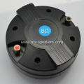 Tweeter Speaker Driver 30W 34.4mm Titanium Diaphragm